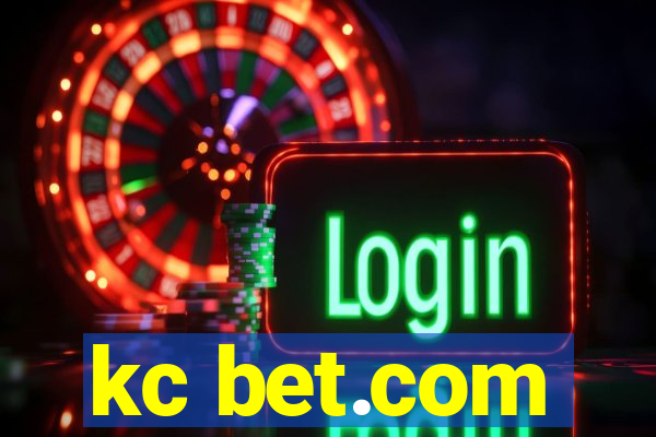 kc bet.com